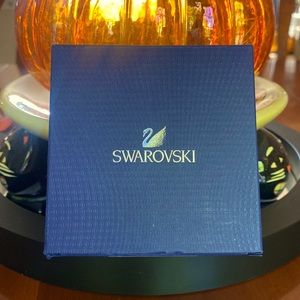 Swarovski Rabbit Necklace